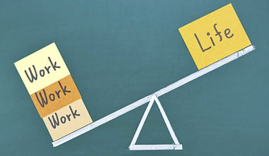 Work-Life Balance 2025: Keseimbangan Hidup Generasi Muda di Era Digital