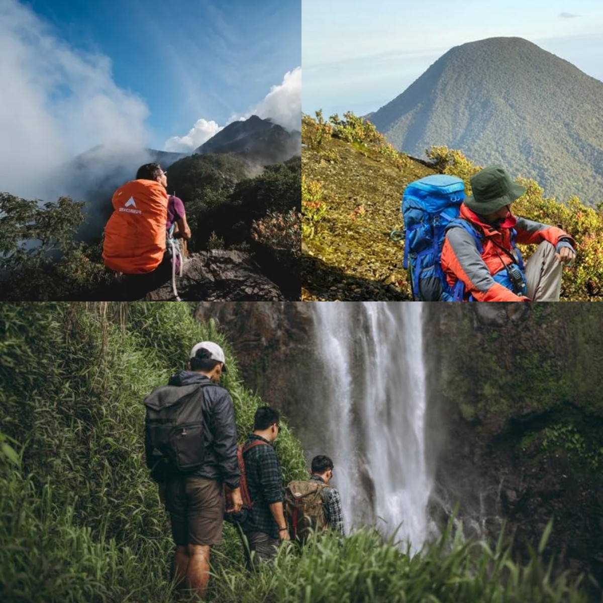 Traveling Indonesia 2025: Tren Perjalanan Ramah Lingkungan dan Digital