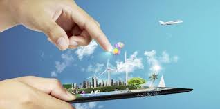Pariwisata Digital Indonesia 2025: Smart Destination, Virtual Tour, dan Ekonomi Kreatif